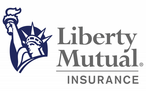 Liberty Mutual vehicle brand logo