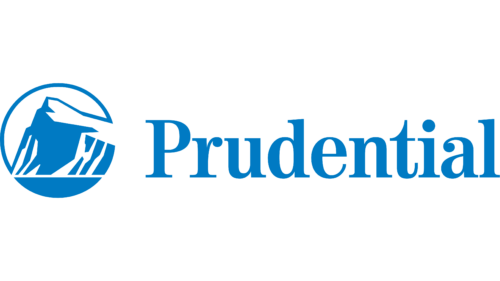 Prudential vehicle brand logo
