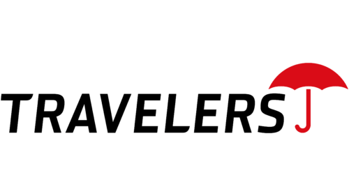 Travelers vehicle brand logo