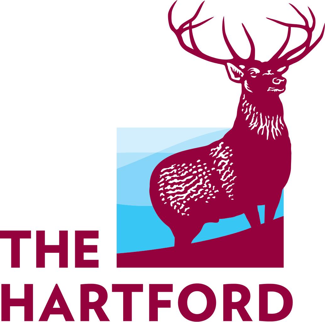 The Hartford vehicle brand logo