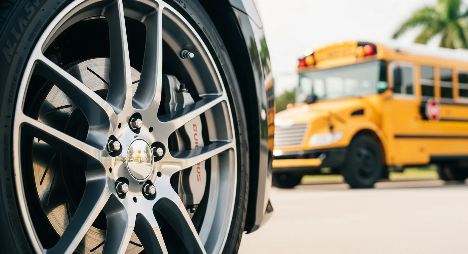 Back-to-School Car Repairs Florida: From Fender Benders to Brake Jobs