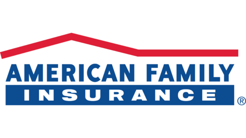 American Family vehicle brand logo