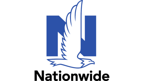 Nationwide vehicle brand logo