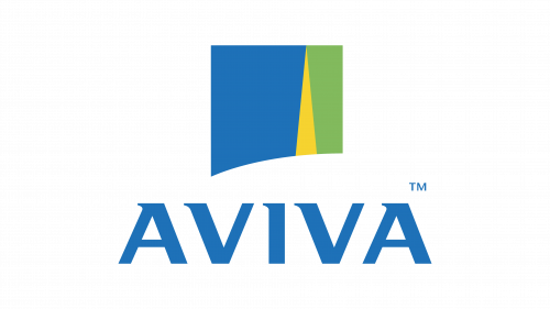 Aviva vehicle brand logo