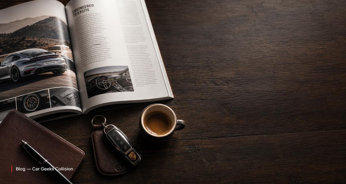 Broward & Miami-Dade Car Owners: 3 Steps to Pick a Paint and Body Shop