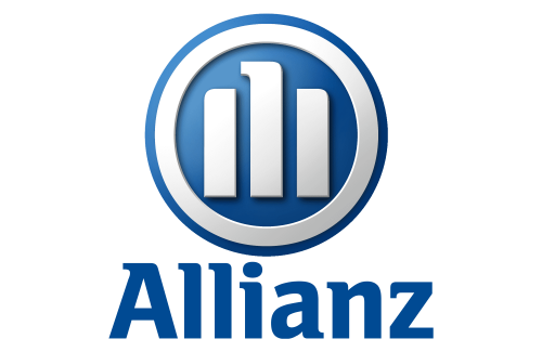 Allianz vehicle brand logo