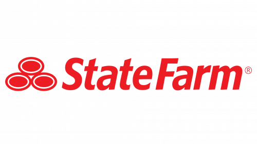 State Farm vehicle brand logo