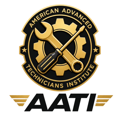 AATI Certified