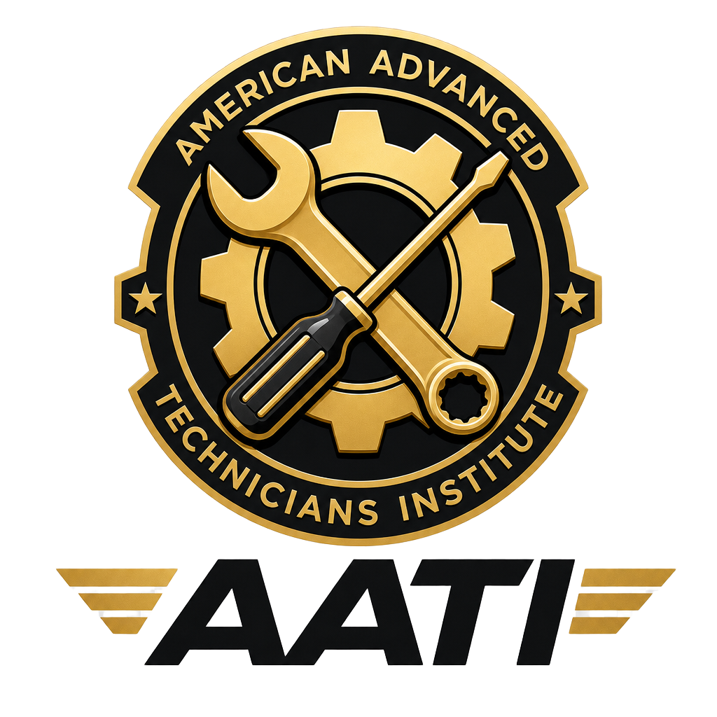 AATI Certified