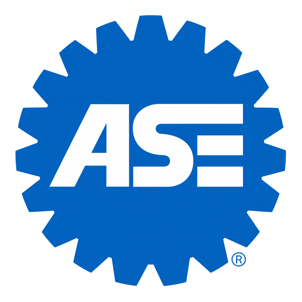 ASE Certified