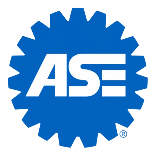 ASE Certified